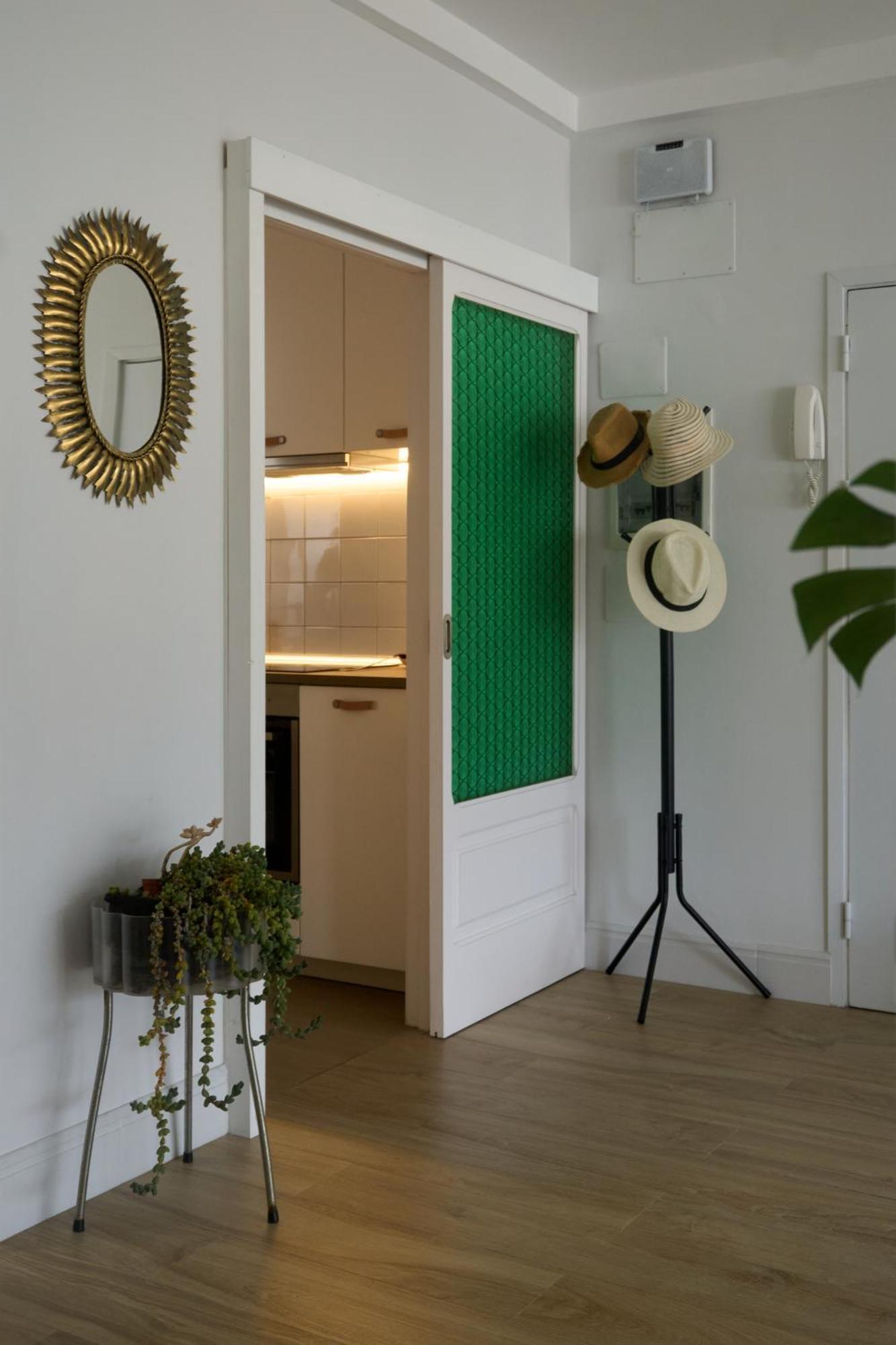 Atico Con Terraza, Vistas Panoramicas Y Parking Apartment ซานตาครูซ เด เตเนริเฟ ภายนอก รูปภาพ