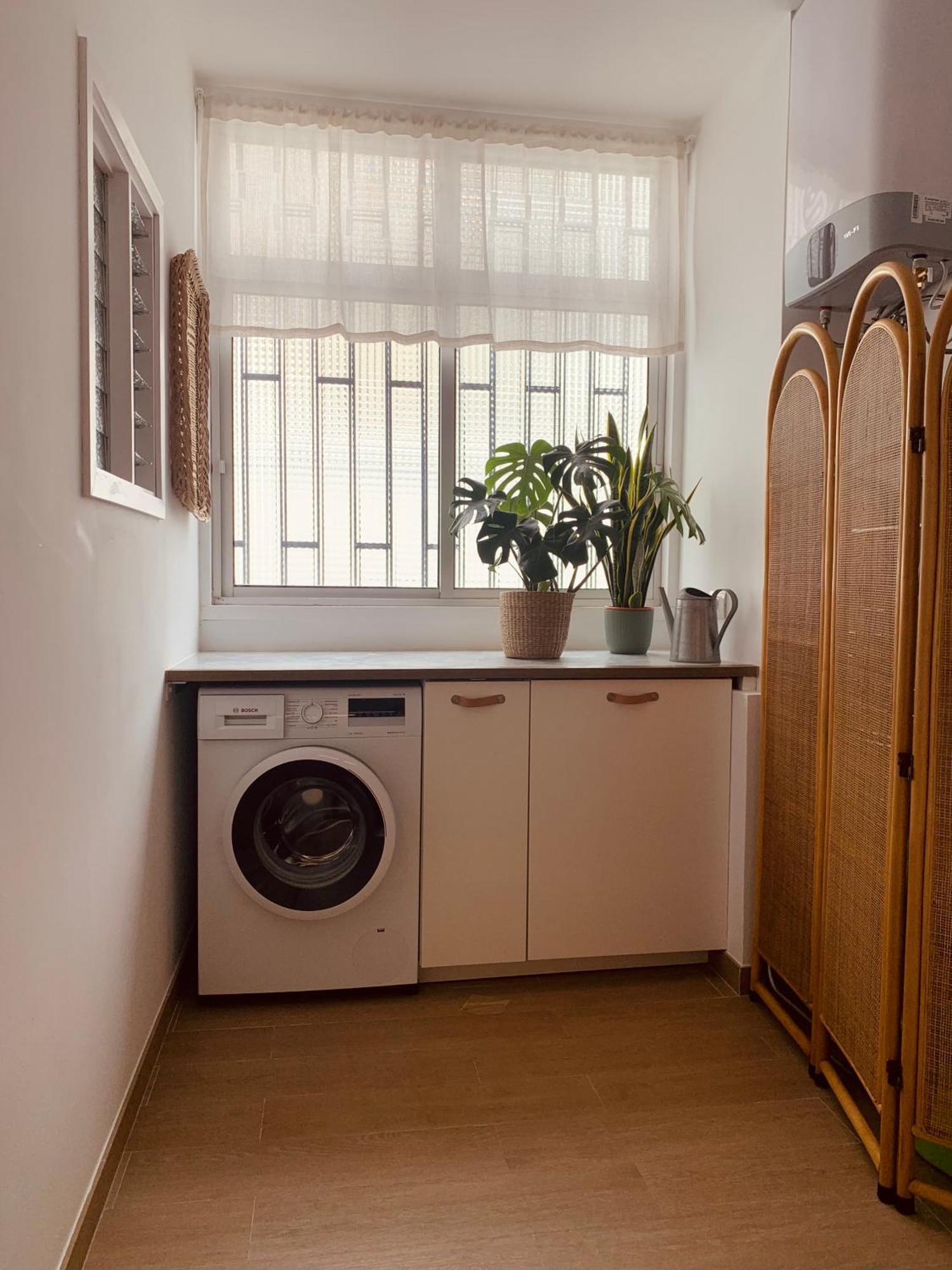 Atico Con Terraza, Vistas Panoramicas Y Parking Apartment ซานตาครูซ เด เตเนริเฟ ภายนอก รูปภาพ